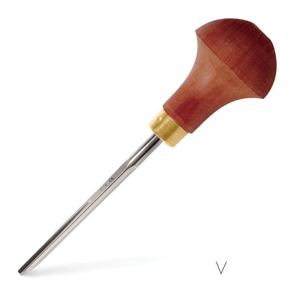 Pfeil Individual Lino Chisel - #15 sweep - V 45DEG - 2mm