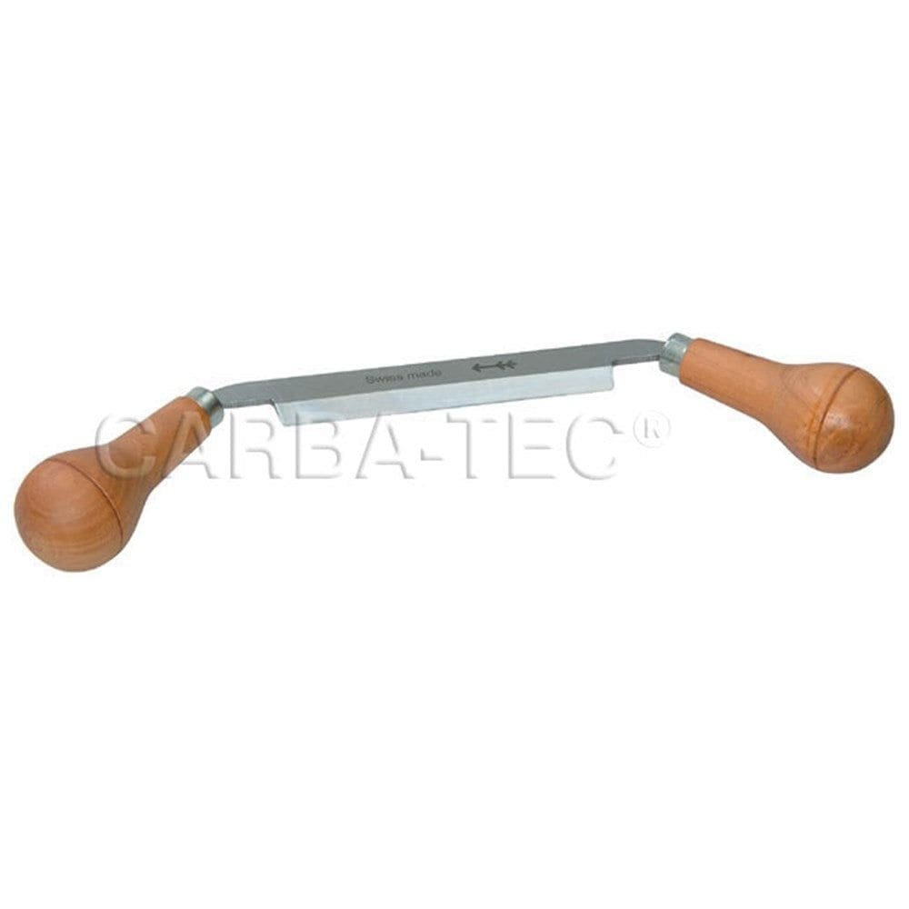 Pfeil Drawknife - Curved