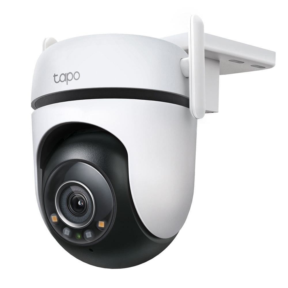 Tapo C520WS Outdoor Pan/Tilt Security Camera